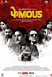 Phamous 2018 HdRip